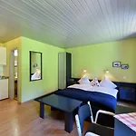 Szálloda Seehof-arosa