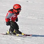 Seehof-arosa Szálloda 3*