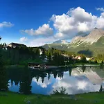 Seehof-arosa 3* Arosa