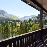 Szálloda Seehof-arosa