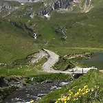 Seehof-arosa 3*