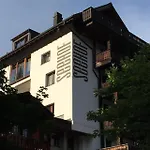 Szálloda Seehof-arosa