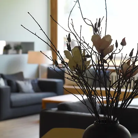 Seehof-arosa Hotel Arosa