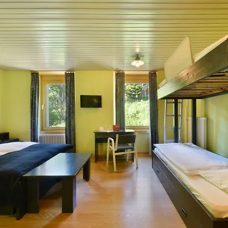 Hotel Seehof-arosa Arosa