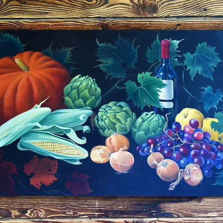 Seehof-arosa Hotel 3*