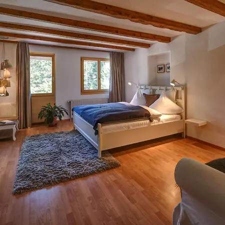 Seehof-arosa 3* Arosa