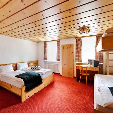 Seehof-arosa 3* Arosa