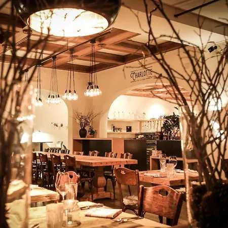 Hotel Seehof-arosa Arosa