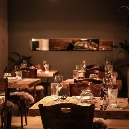 Hotel Seehof-arosa Arosa