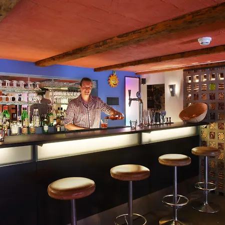 Seehof-arosa 3*